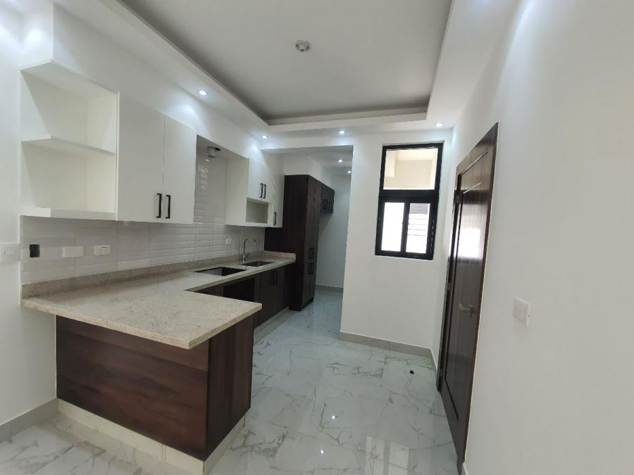 Foto Apartamento en Venta en Santiago de los Caballeros, Santiago - U$D 190.000 - APV48837 - BienesOnLine