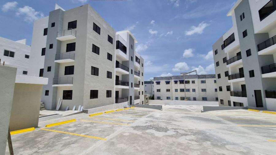 Foto Apartamento en Venta en Jacobo Majluta, Santo Domingo, Santo Domingo - $ 5.700.000 - APV55608 - BienesOnLine