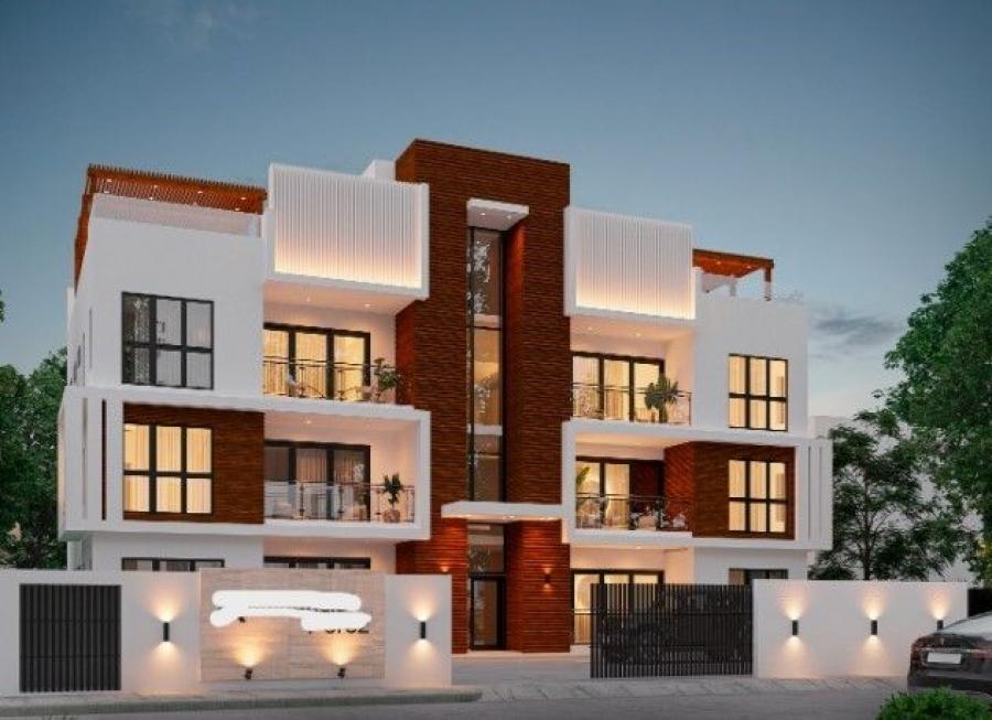Home in Metric Way