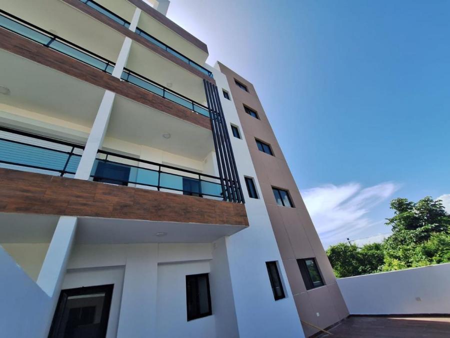 Foto Apartamento en Venta en San Pedro de Macorís, San Pedro de Macorís - $ 8.750.000 - APV79110 - BienesOnLine