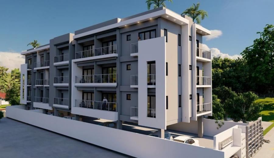 Foto Apartamento en Venta en Santo Domingo Este, Santo Domingo - U$D 95.990 - APV80577 - BienesOnLine