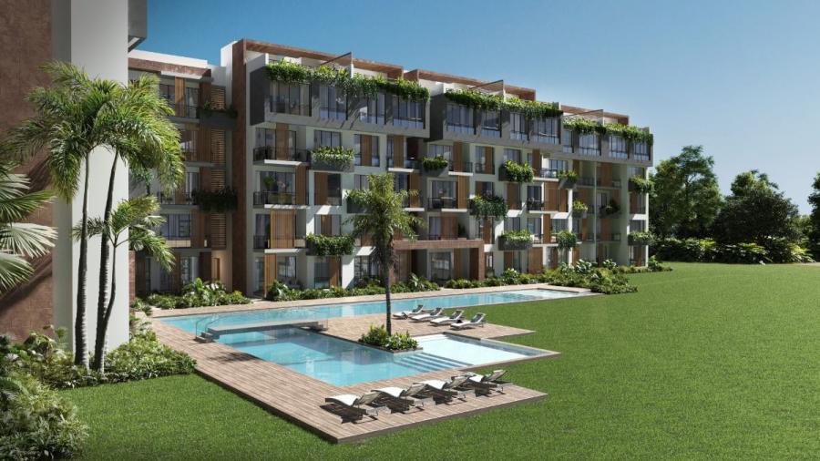 Foto Apartamento en Venta en Bávaro, La Altagracia - U$D 394.999 - APV80624 - BienesOnLine