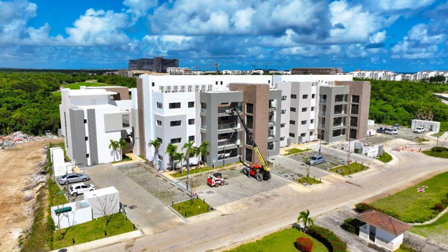 Foto Apartamento en Venta en Punta Cana, La Altagracia - U$D 319.000 - APV81134 - BienesOnLine