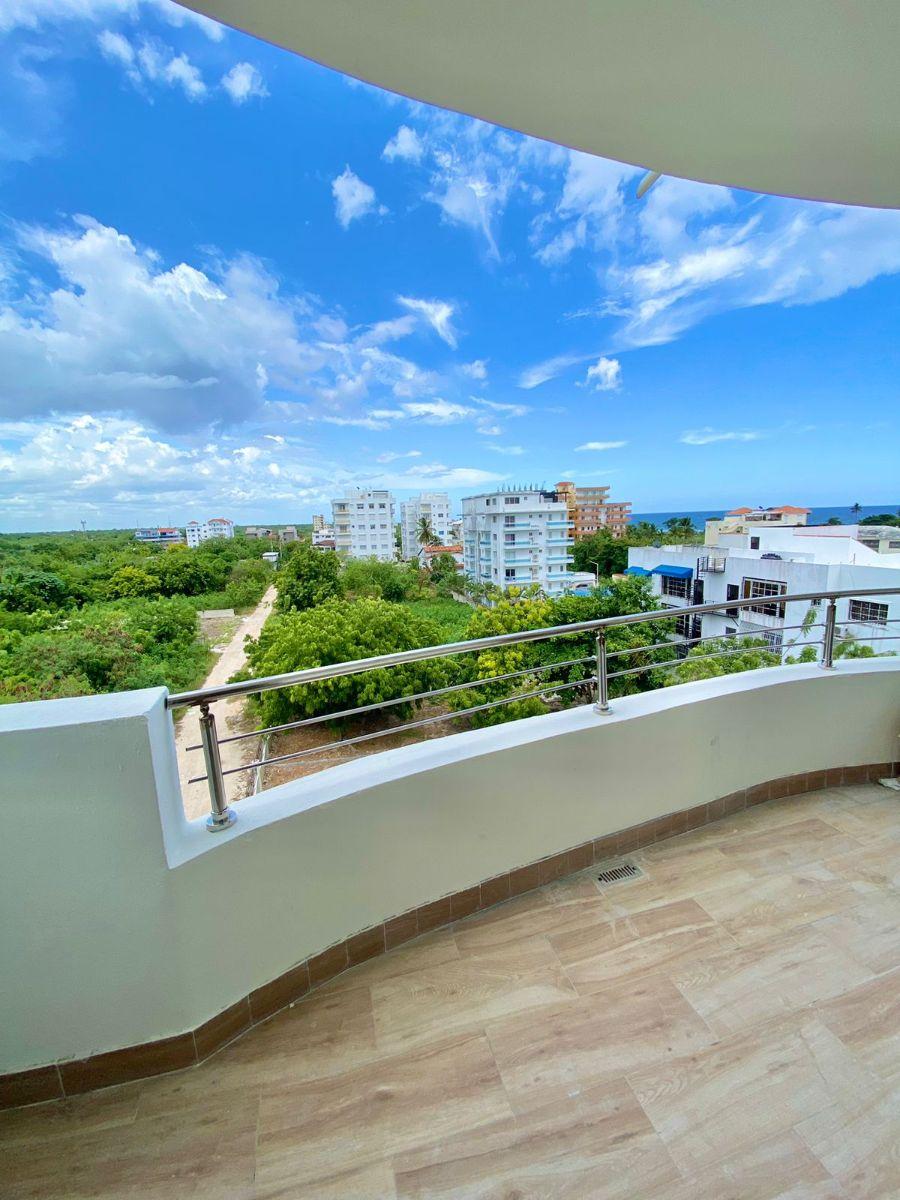 Foto Apartamento en Venta en San Pedro de Macorís, San Pedro de Macorís - U$D 145.000 - APV81180 - BienesOnLine