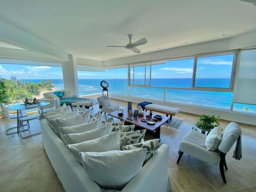 Foto Apartamento en Venta en San Pedro de Macorís, San Pedro de Macorís - U$D 1.200.000 - APV81183 - BienesOnLine