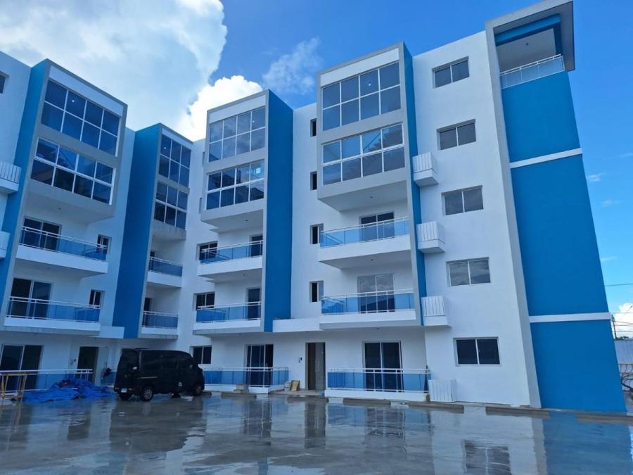 Foto Apartamento en Venta en Santo Domingo Este, Santo Domingo - U$D 115.000 - APV81253 - BienesOnLine