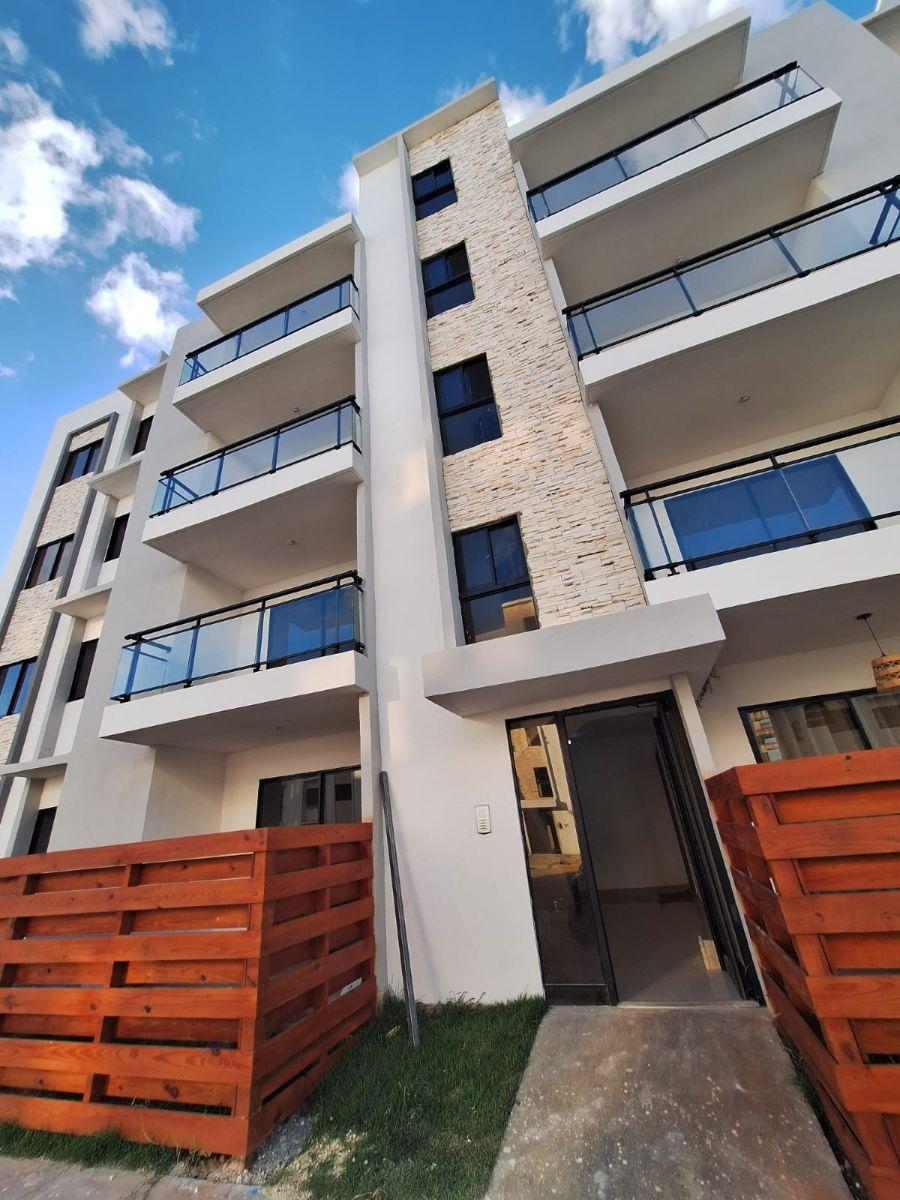 Foto Apartamento en Venta en Santo Domingo Este, Santo Domingo - U$D 79.500 - APV81271 - BienesOnLine