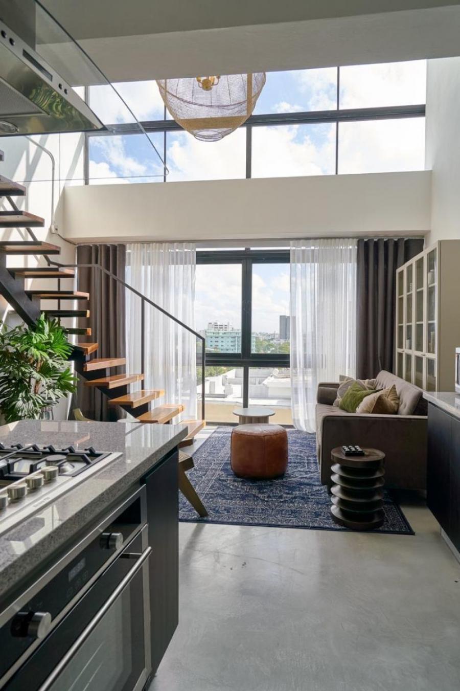 Foto Apartamento en Venta en Santo Domingo Oeste, Santo Domingo - U$D 185.000 - APV81295 - BienesOnLine