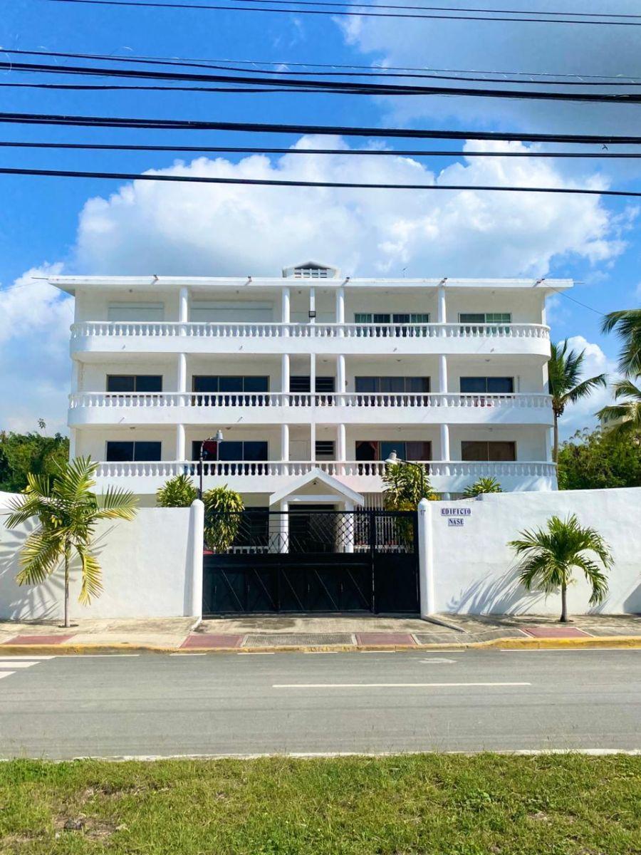Foto Apartamento en Venta en San Pedro de Macorís, San Pedro de Macorís - U$D 165.000 - APV81567 - BienesOnLine
