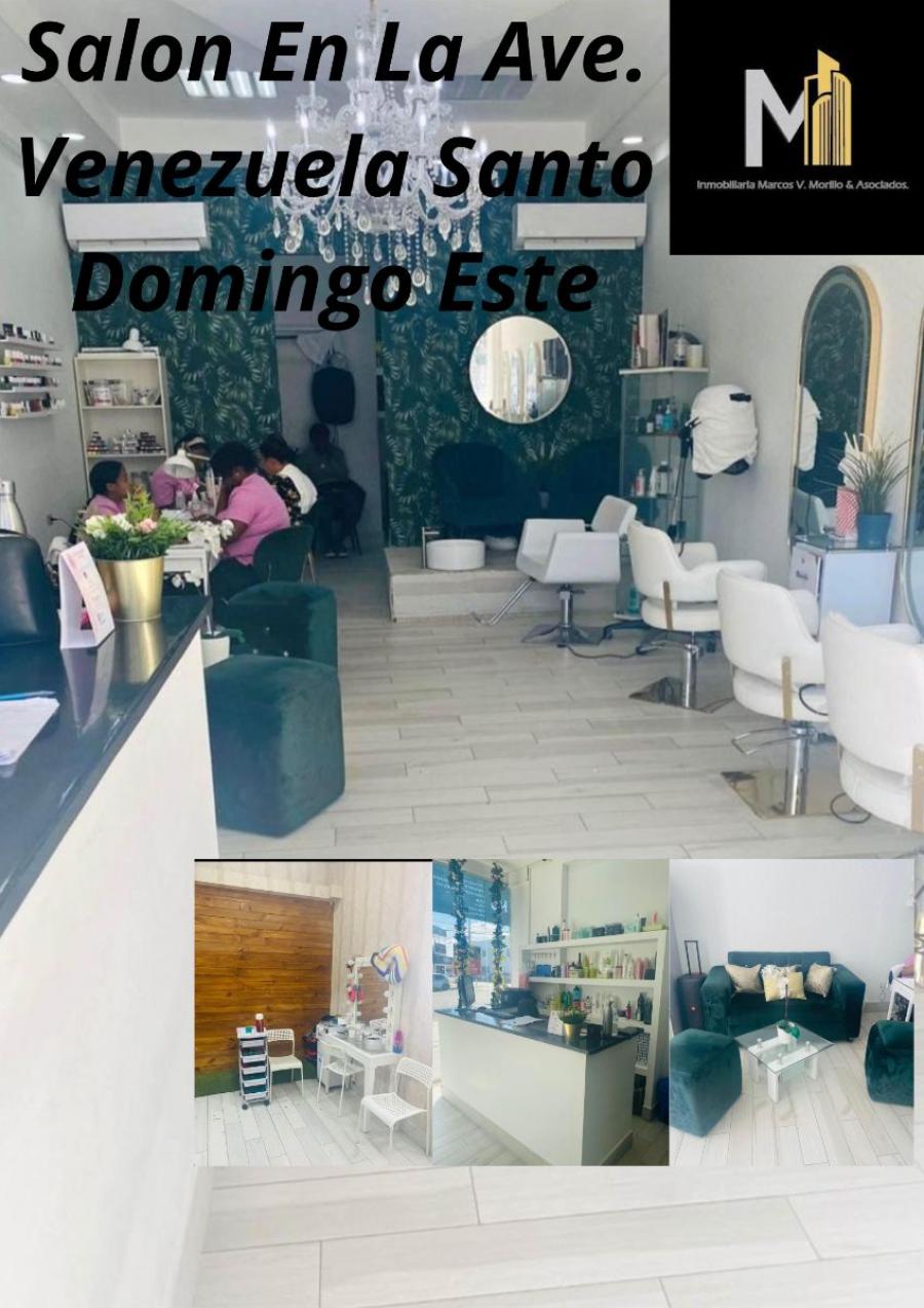 Foto Apartamento en Venta en Santo Domingo Este, Santo Domingo - $ 3.300.000 - APV81600 - BienesOnLine