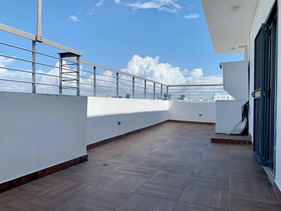 Foto Apartamento en Venta en El Millón, Distrito Nacional - U$D 145.000 - APV81638 - BienesOnLine