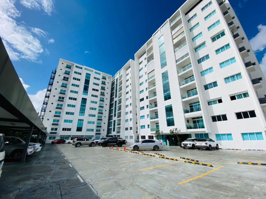 Foto Apartamento en Venta en Rincón Largo, Santiago de los Caballeros, Santiago - U$D 249.000 - APV81655 - BienesOnLine
