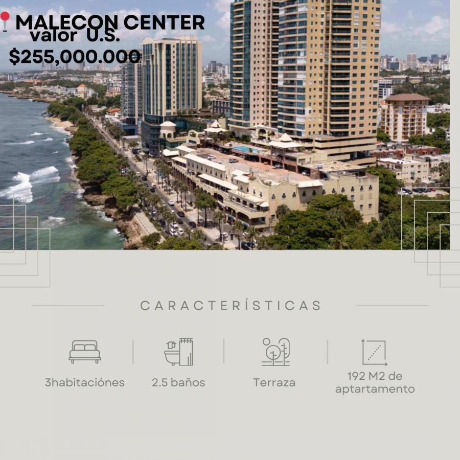 Foto Apartamento en Venta en Santo Domingo Norte, Santo Domingo - U$D 255.000 - APV81661 - BienesOnLine