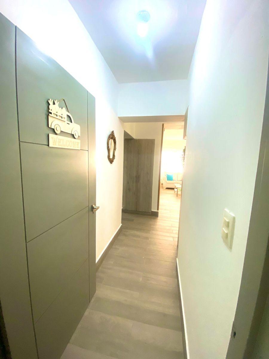 Home in Metric Way