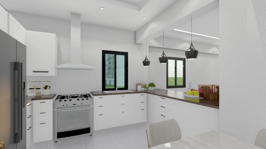 Home in Metric Way