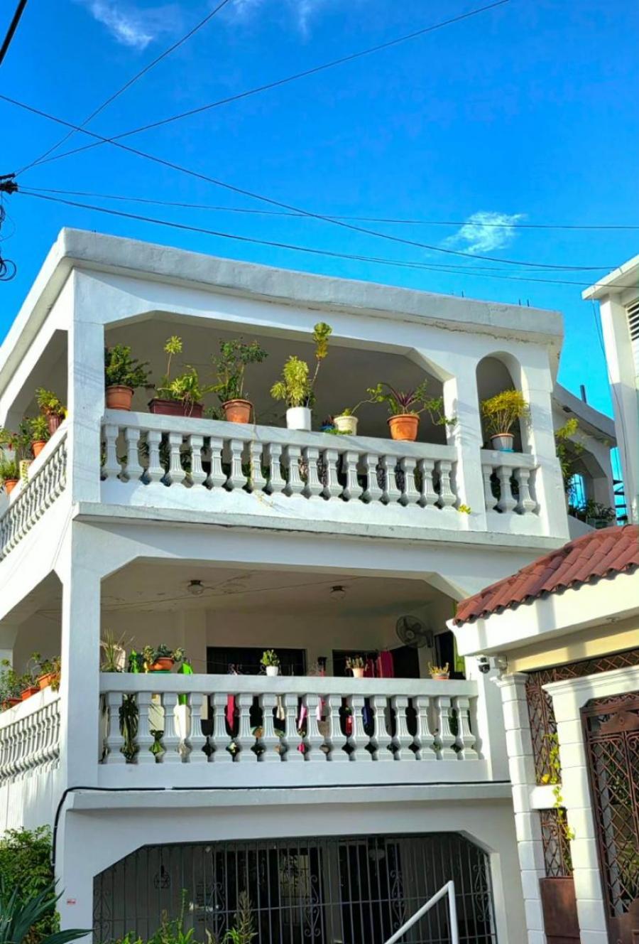 Home in Metric Way