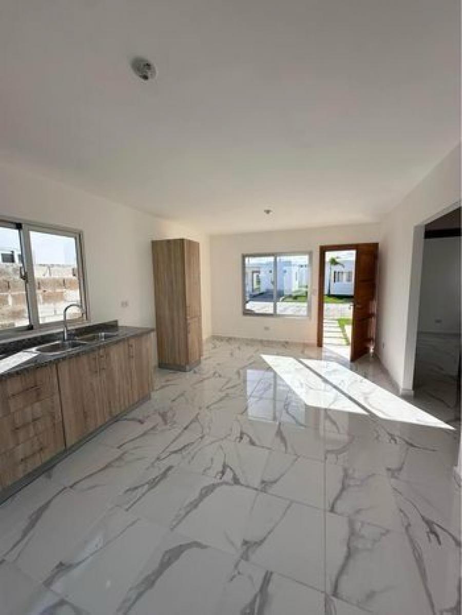 Home in Metric Way
