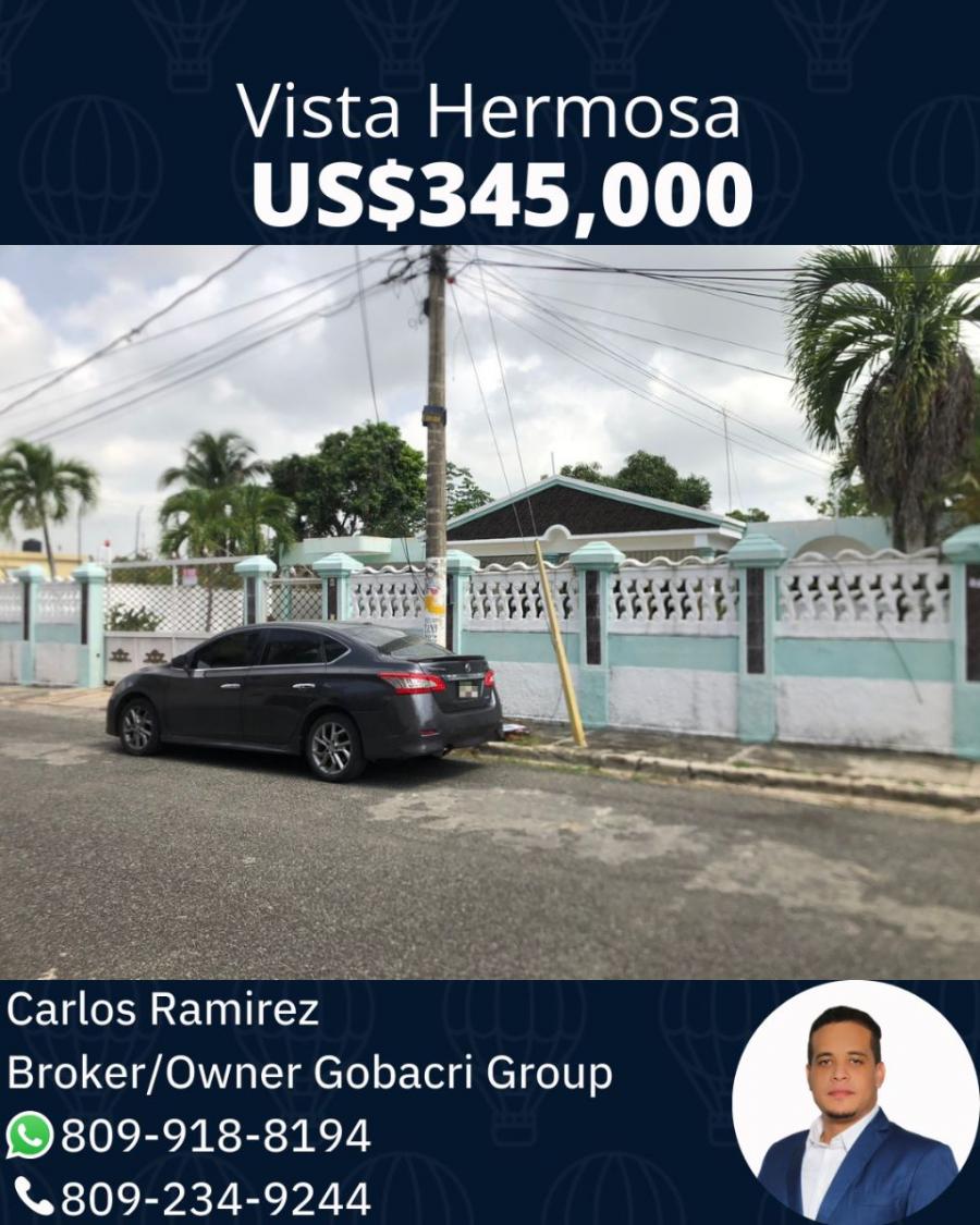 Foto Casa en Venta en Santo Domingo Este, Santo Domingo - $ 19.000.000 - CAV20262 - BienesOnLine