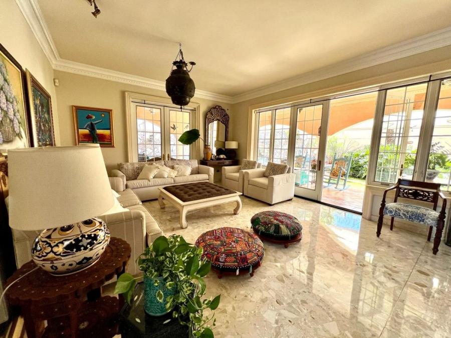 Foto Casa en Venta en Las Praderas, Distrito Nacional - U$D 639.000 - CAV54780 - BienesOnLine