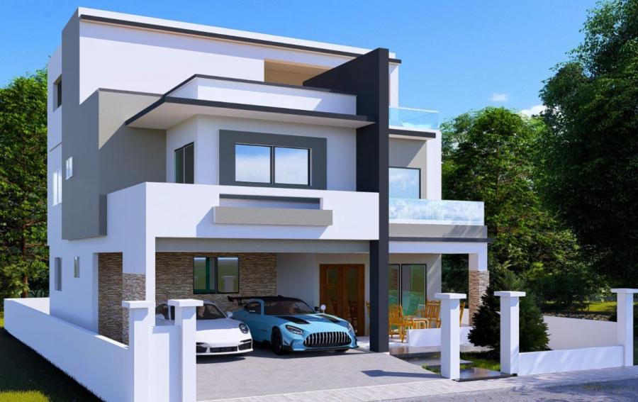 Home in Metric Way