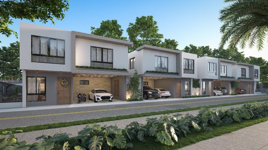 Home in Metric Way