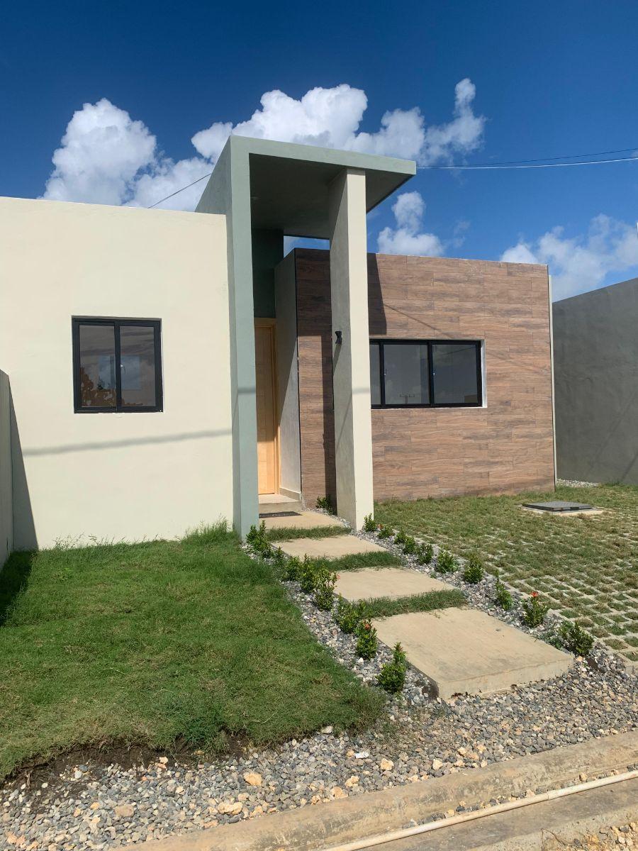 Home in Metric Way
