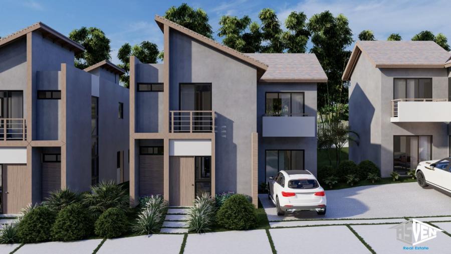 Home in Metric Way