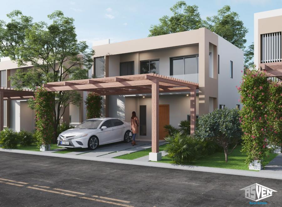 Home in Metric Way