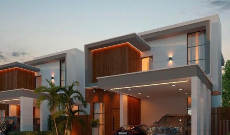 Home in Metric Way
