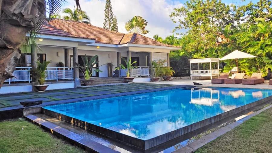 Home in Metric Way