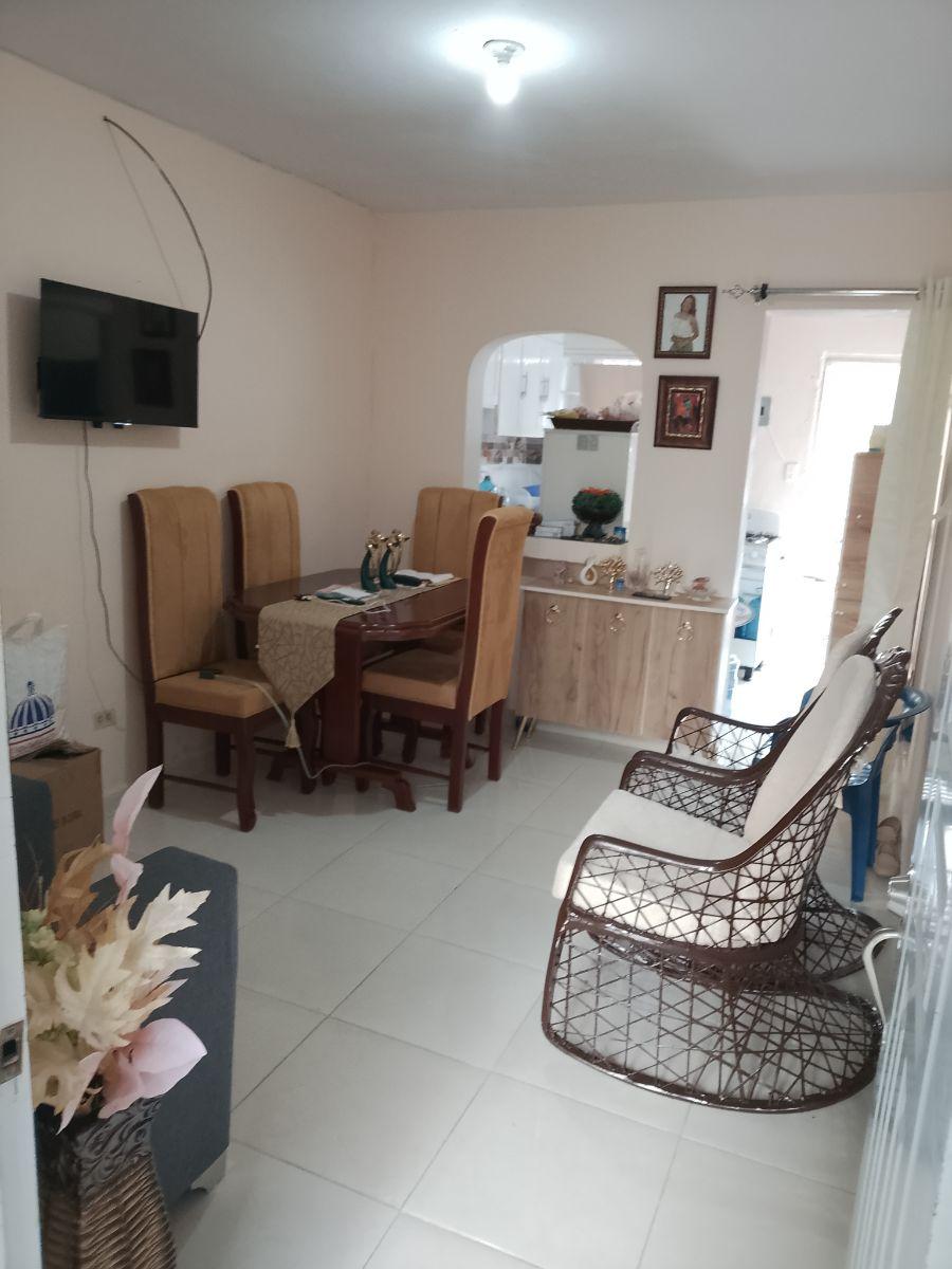 Foto Casa en Venta en Nueva Esperanza, Canastica, San Cristóbal - $ 1.850.000 - CAV81582 - BienesOnLine
