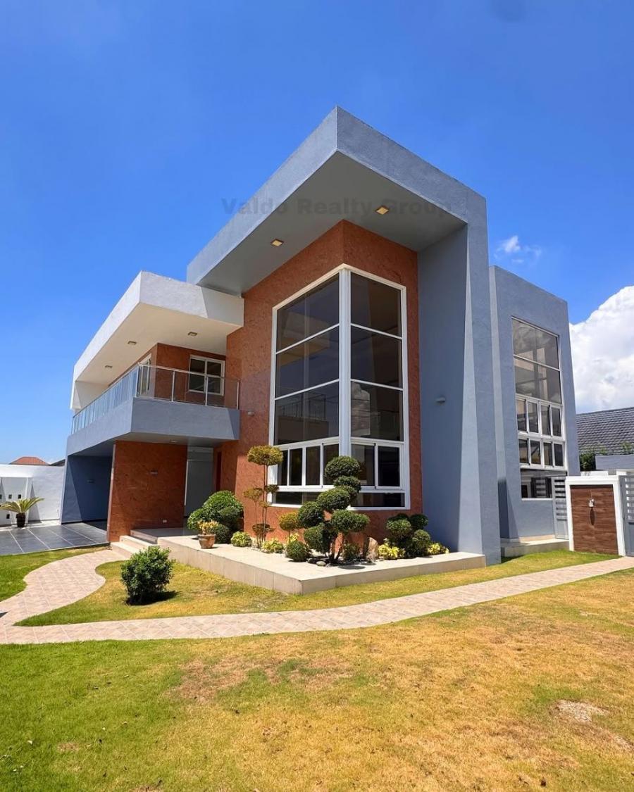 Home in Metric Way