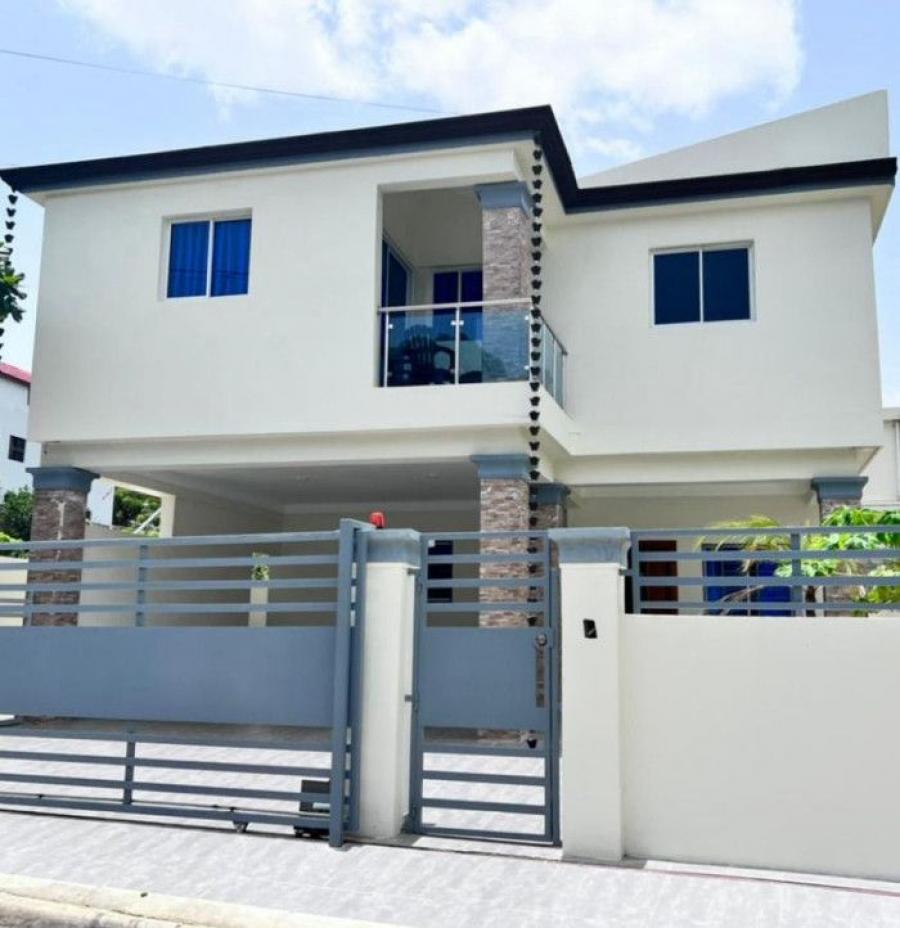 Home in Metric Way