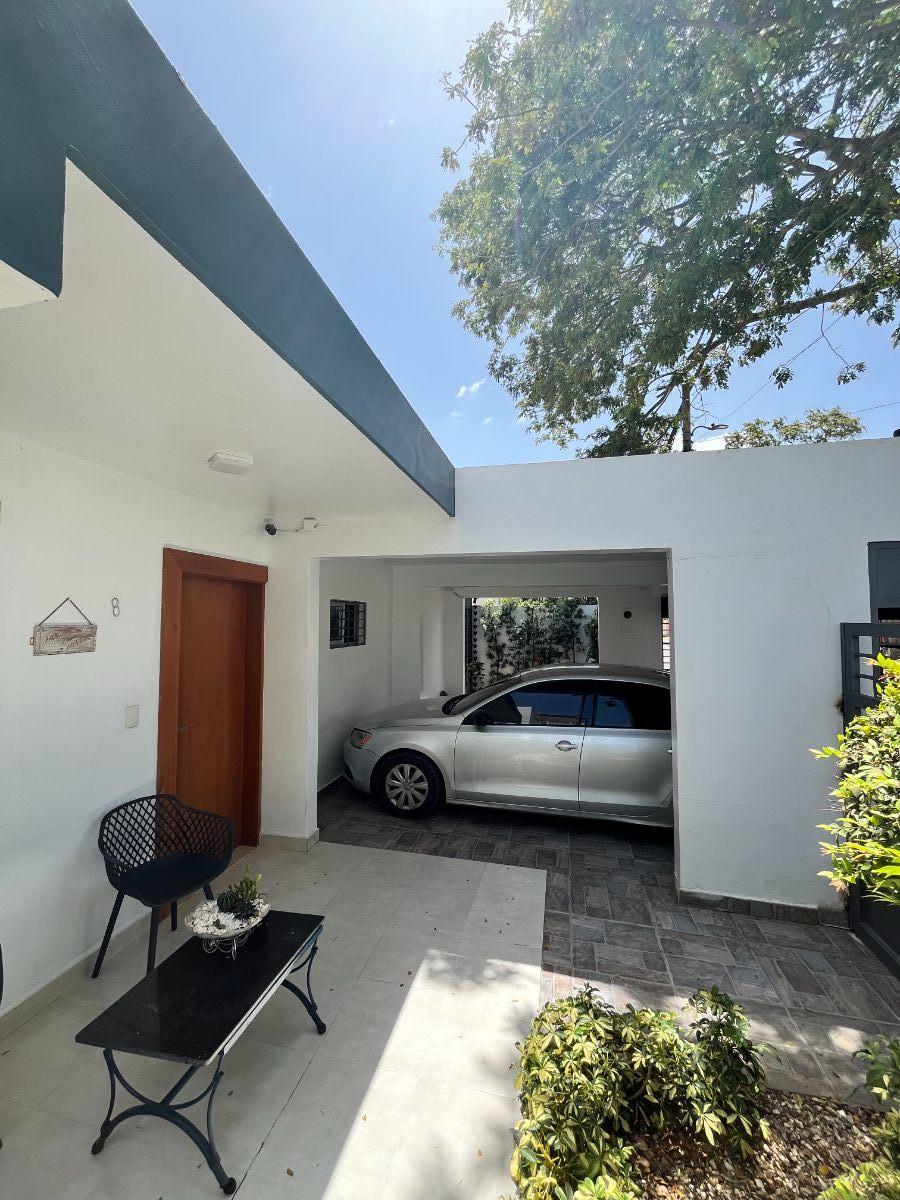 Home in Metric Way