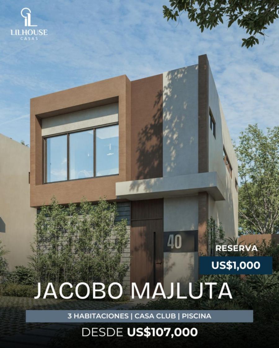 Home in Metric Way