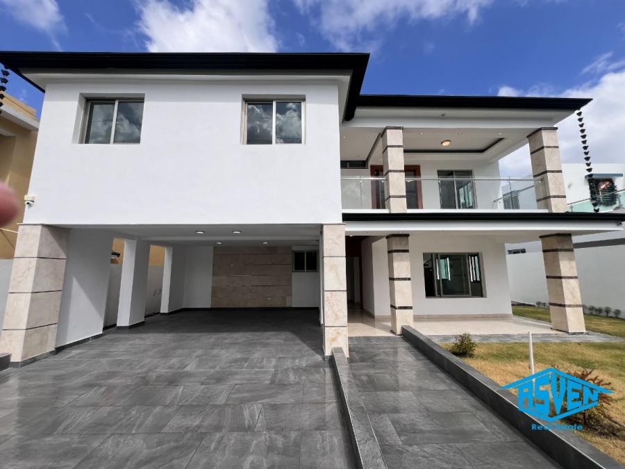 Home in Metric Way