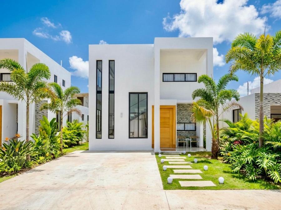 Home in Metric Way