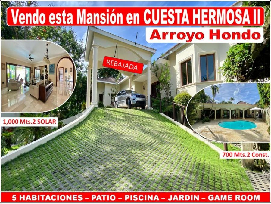 Home in Metric Way