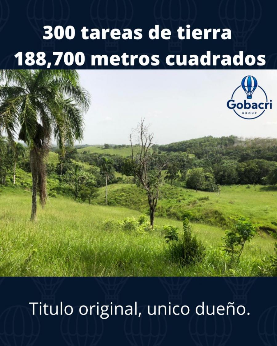 Foto Finca en Venta en BAYAGUANA, BAYAGUANA, Santo Domingo - $ 9.000.000 - FIV15756 - BienesOnLine