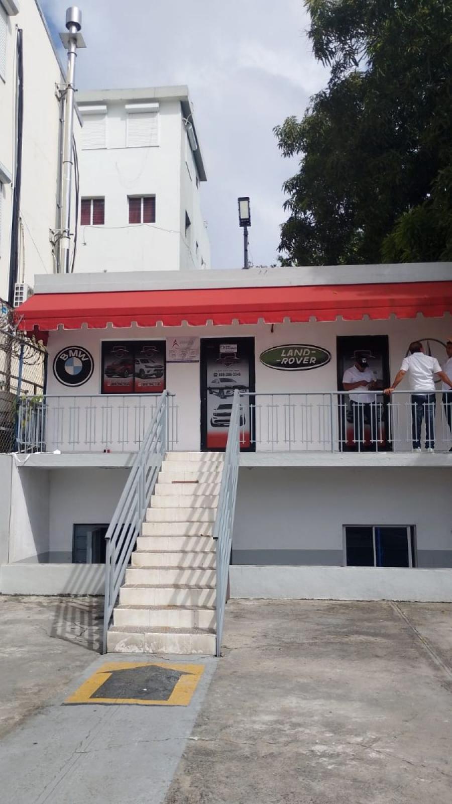Foto Local en Alquiler en Ensanche Ozama, Santo Domingo Este, Santo Domingo - U$D 5.000 - LOA81479 - BienesOnLine