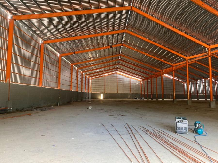 Foto Nave en Alquiler en Autopista Circunvalación, Santo Domingo Oeste, Santo Domingo - U$D 11.900 - NAA87538 - BienesOnLine