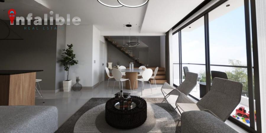 Home in Metric Way