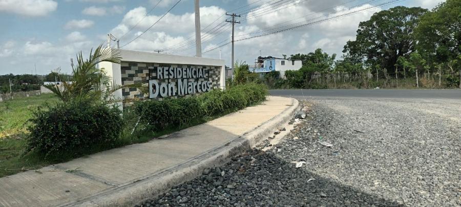 Home in Metric Way