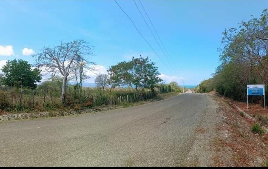 Foto Solar en Venta en La Isabela, Puerto Plata - U$D 33 - SOV31362 - BienesOnLine