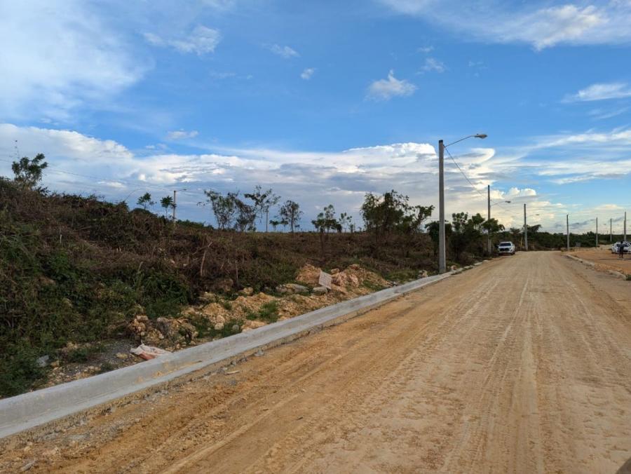 Home in Metric Way