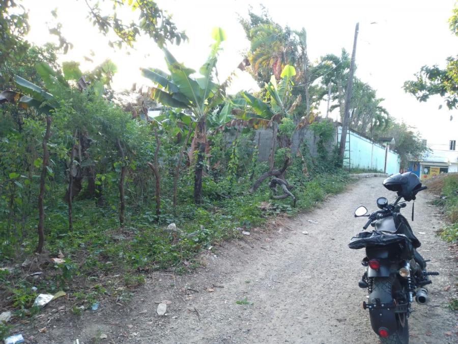 Foto Solar en Venta en Canastica, San Cristóbal - $ 1.800.000 - SOV81429 - BienesOnLine