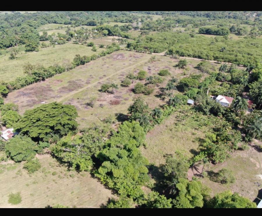 Foto Solar en Venta en Santo Domingo Oeste, Santo Domingo - U$D 840.000 - SOV87191 - BienesOnLine