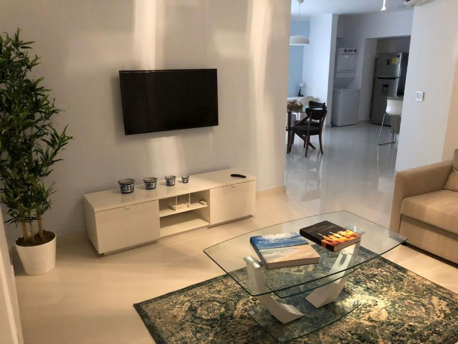 Foto Apartamento en Alquiler en PIANTINI, PIANTINI, Distrito Nacional - U$D 1.100 - APA37721 - BienesOnLine