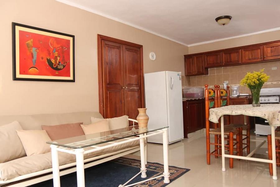 Foto Apartamento en Alquiler en Gascue, Santo Domingo de Guzmn, Distrito Nacional - $ 25.900 - APA9591 - BienesOnLine