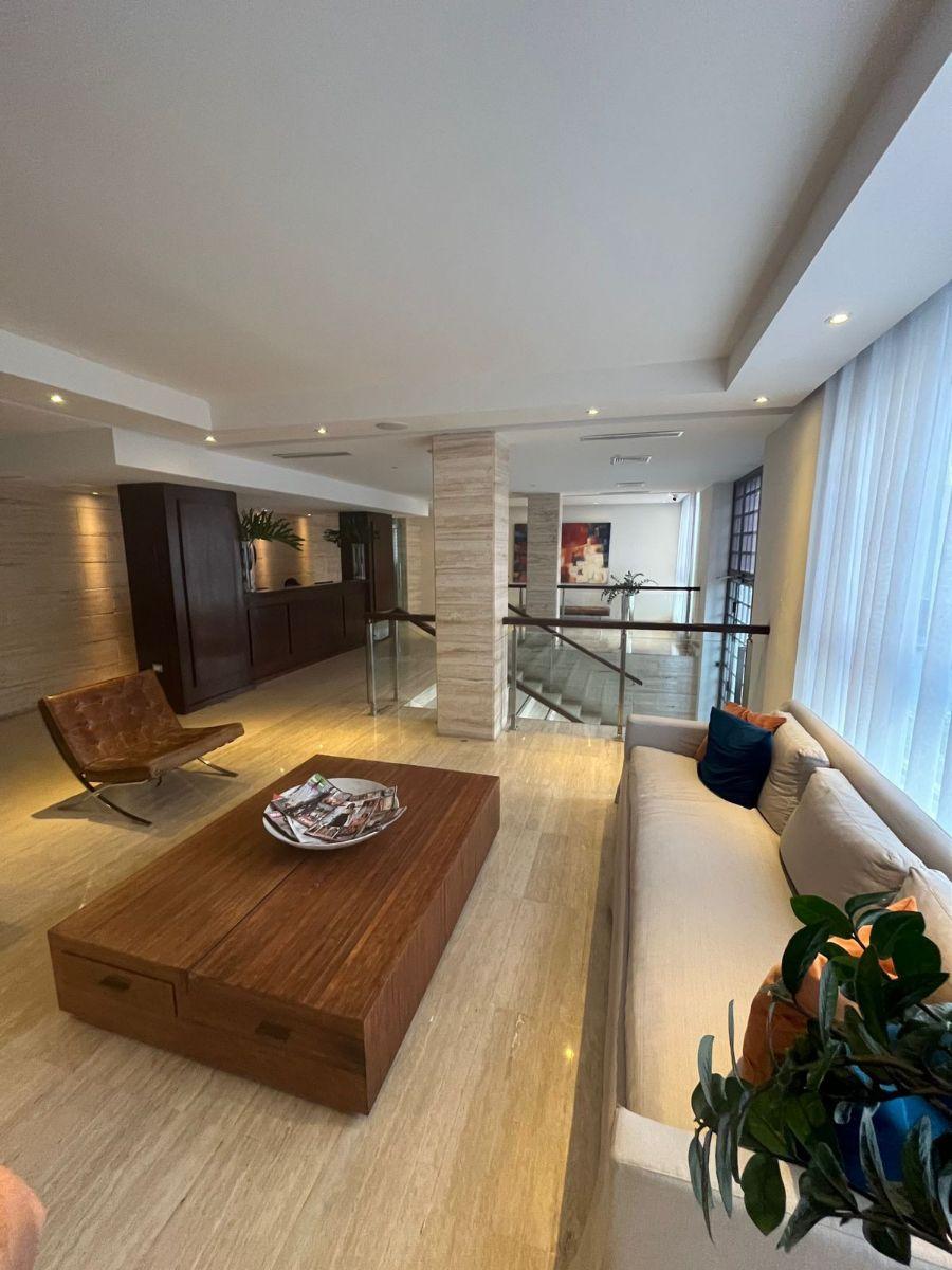 Foto Apartamento en Venta en Naco, Santo Domingo - U$D 315.000 - APV33130 - BienesOnLine